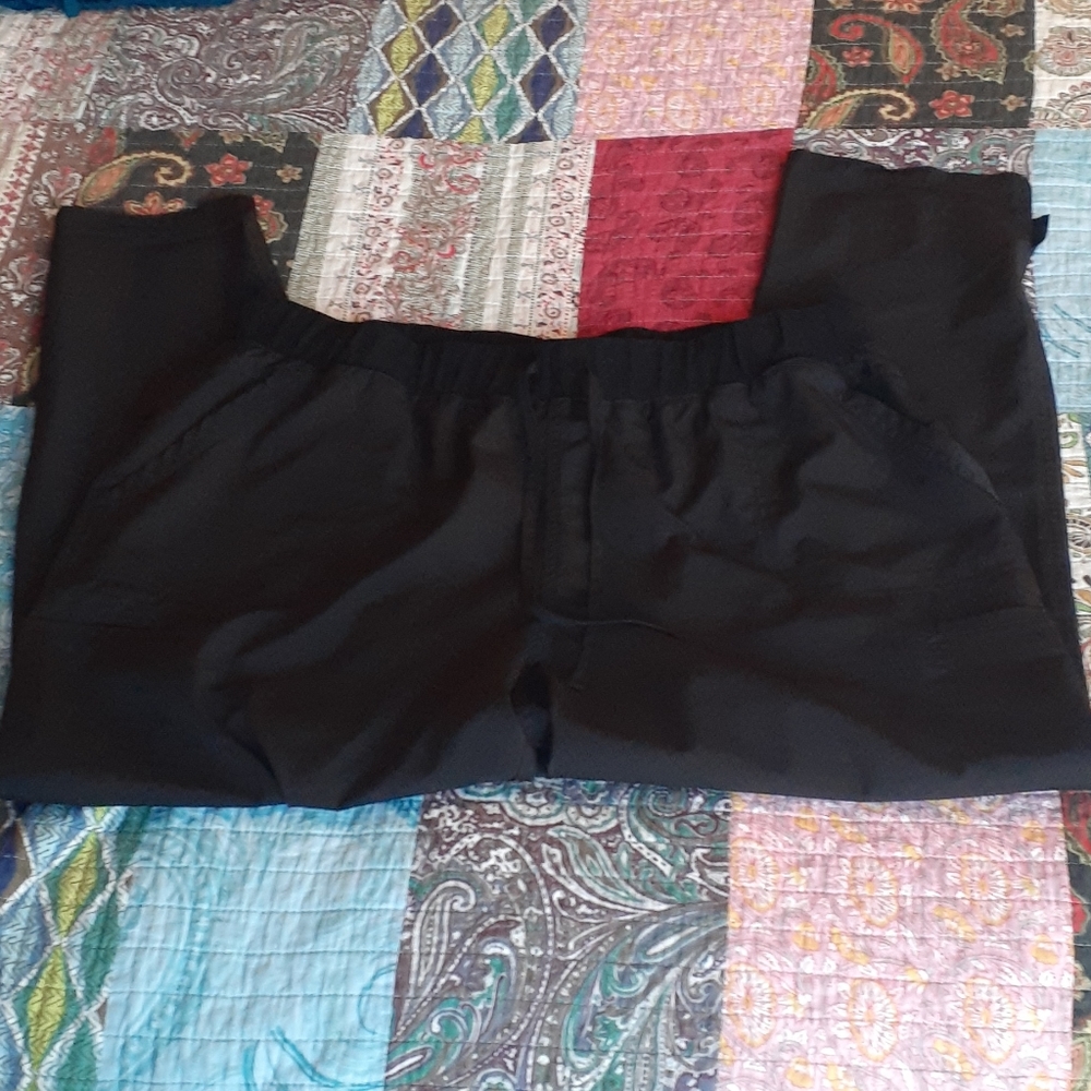 Scrub cargo pant 2XLP